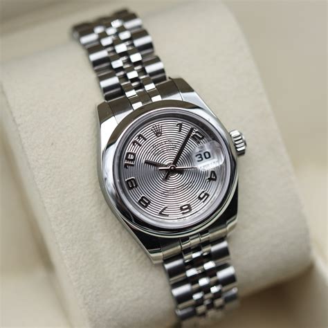 protection bumper 26 mm rolex datejust|Datejust Protection .